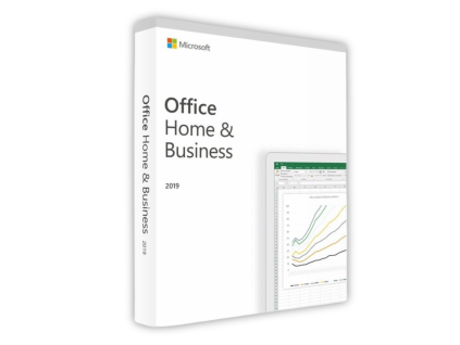 Office 2019 Home & Business
