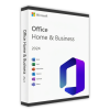 Office 2024 Home & Business (Typ aktivace Účet Microsoft)