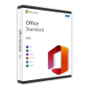 Office 2021 Standard (Typ aktivace Online)