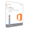 Office 2016 Home & Business (Typ aktivace Účet Microsoft)