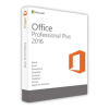 Office 2016 Professional Plus (Typ aktivace Online)