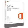 microsoft Office 2019 professional plus druhotna licence softver excel word powerpoint access outlook