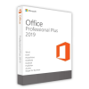Office 2019 Professional Plus (Typ aktivace Online)