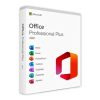 Office 2021 Professional Plus (Typ aktivace Online)