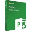 Microsoft Project 2019 Professional - nejnovější verze výkonného softwaru pro projektový management. Druhotná licence. Koupit online na Softabe.