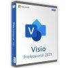 Visio 2021 Professional