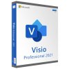 Visio 2021 Professional