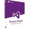 Microsoft Visual Studio 2019 Professional - robustní integrované vývojové prostředí (IDE) navržené pro profesionální vývojáře a vývojářské týmy. Koupit online.