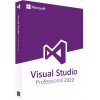 Microsoft Visual Studio 2022 Professional - robustní integrované vývojové prostředí (IDE) navržené pro profesionální vývojáře a vývojářské týmy. Koupit online.