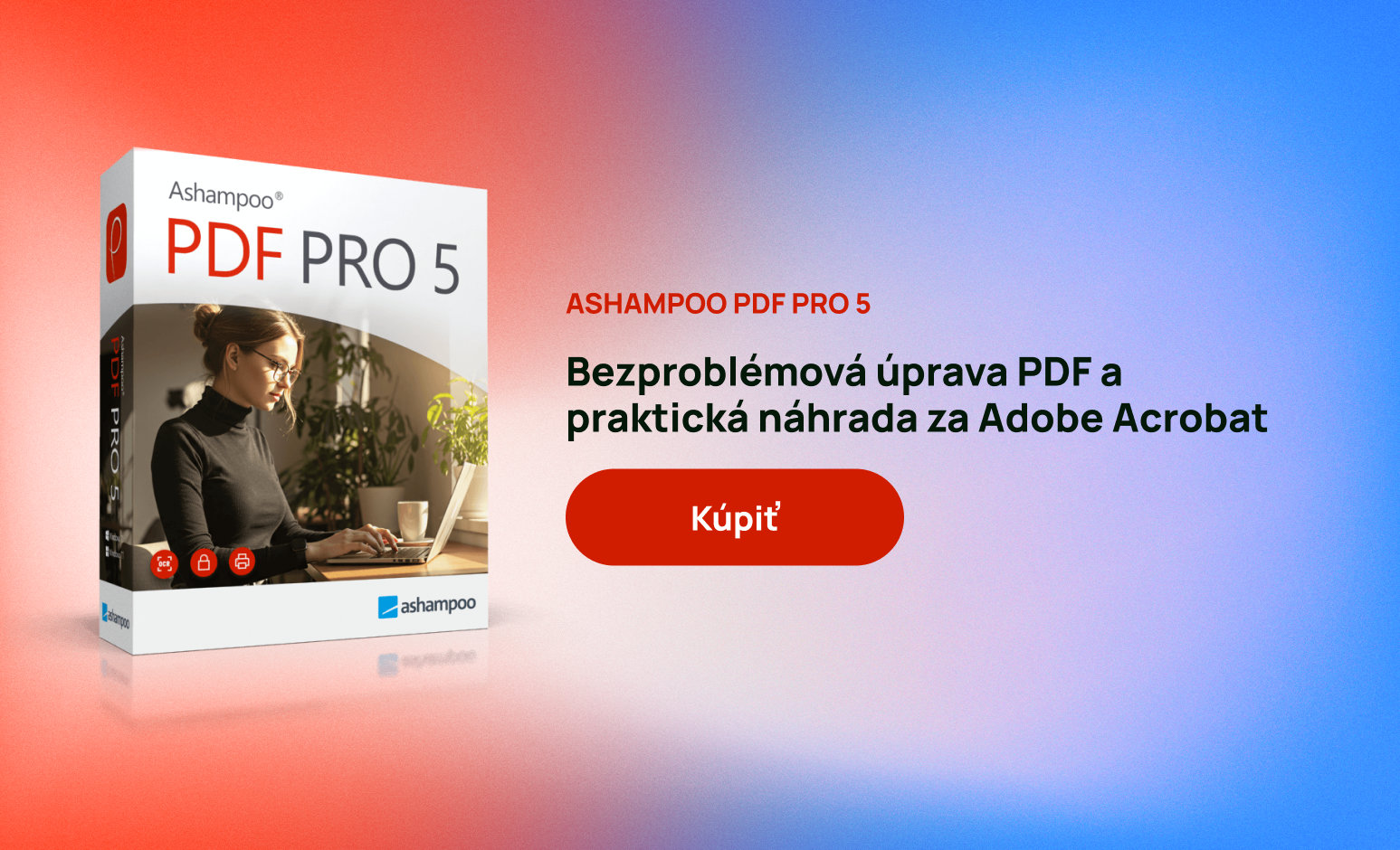 Ashampoo PDF Pro 5