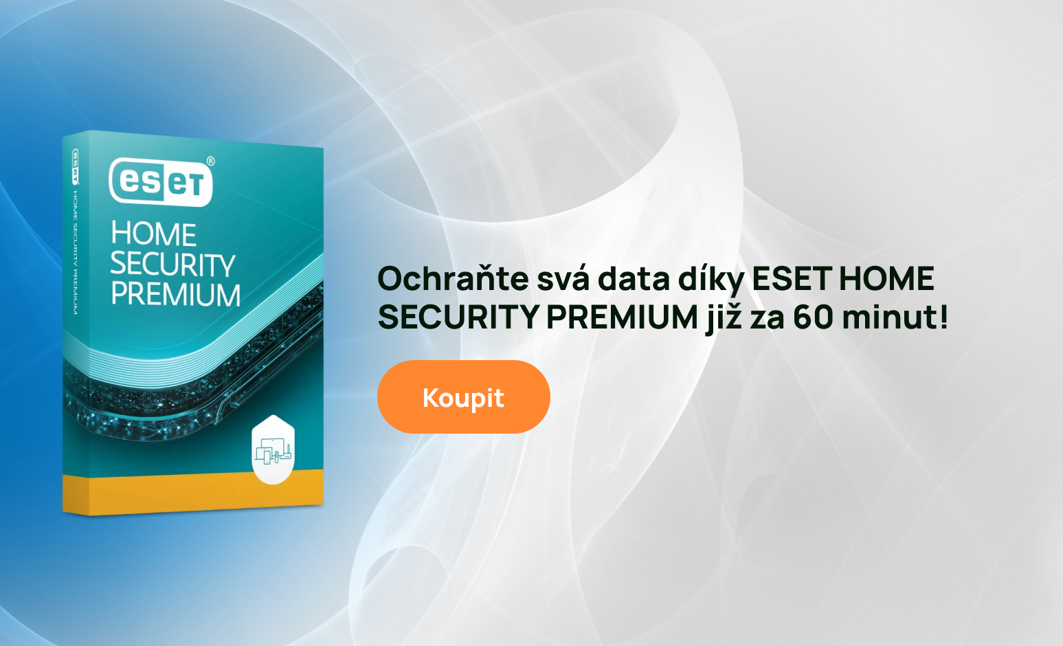 ESET home security premium