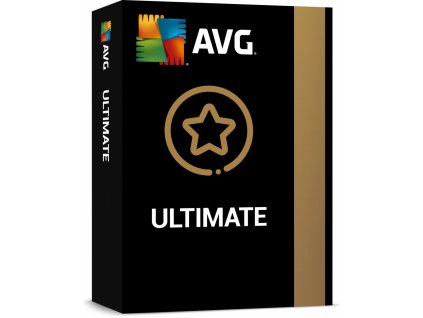 AVG Ultimate - 12 mes.