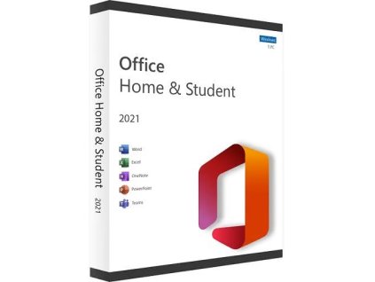 office 2021 Home Student 1