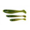 UV Motor Oil Green