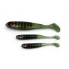 Dark Gree Stripes