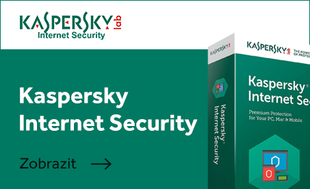 Kaspersky Internet Security