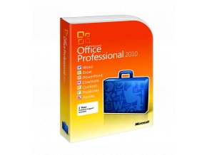office 2010 professional