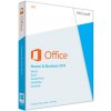 Office 2013 Home & Business - elektronická licence