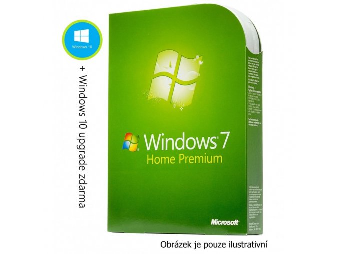 windows 7 home premium