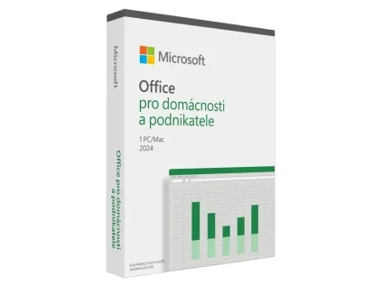 11964 microsoft office 2024 pro domacnosti a podnikatele