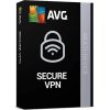 AVG Secure VPN – 12 hónap