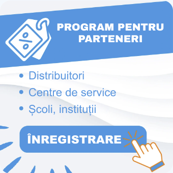 Program de parteneriat