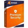 Avast Premium Security 10 Dispozitive - 36 luni