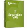 Avast SecureLine VPN - 12 luni