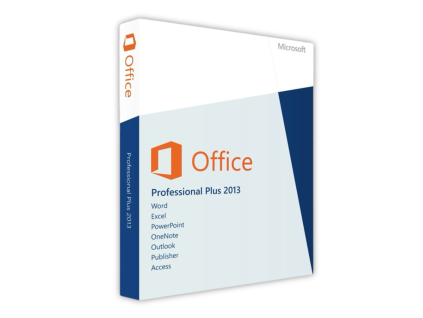 Office 2013 Professional Plus