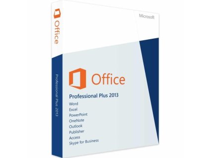 MS Office 2013 Professional Plus 600x600