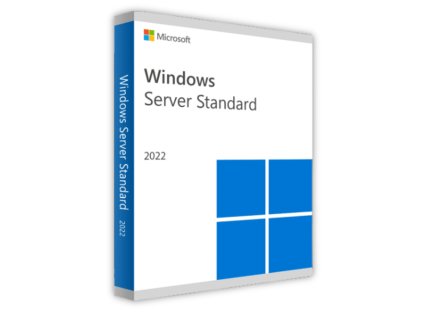 Windows Server 2022 Standard