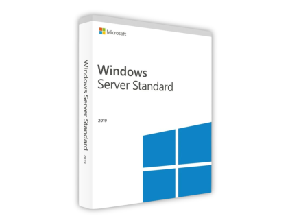 Windows Server 2019 StandarGGGd
