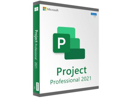 1464 microsoft project professional 2021