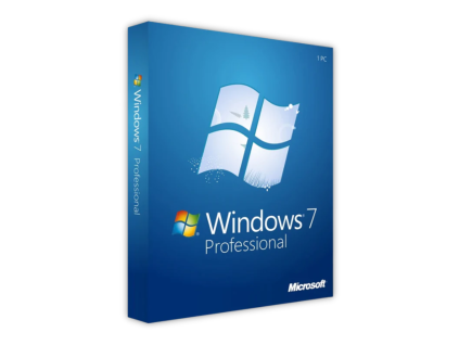 Windows 7 Professional
