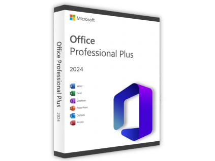 Office 2024 Professional Plus