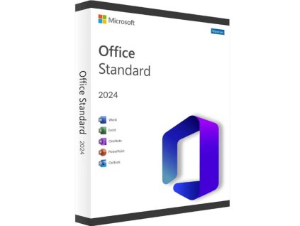 Office 2024 Standard copy