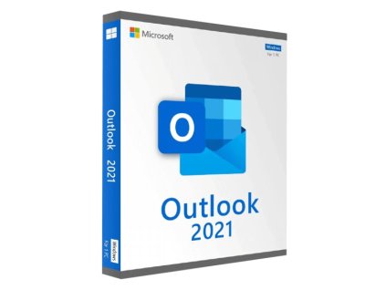 Microsoft Outlook 2021 kopie