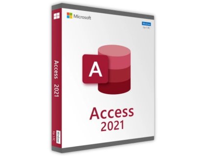 Access 2021