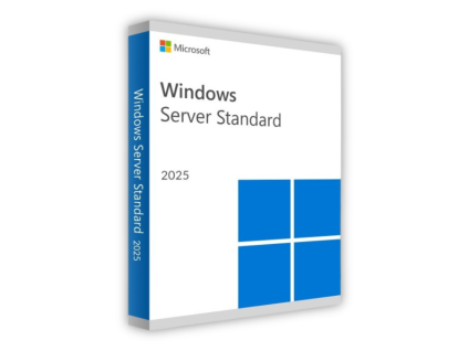server 2025 standard 85