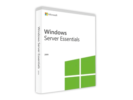 Windows Server 2019 Essentials