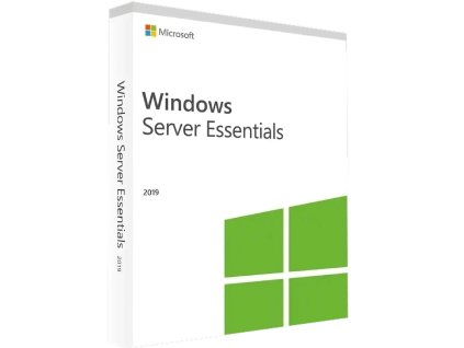 Windows Server Essential 2019