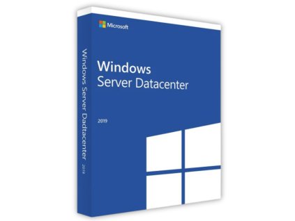 server datacenter 2019