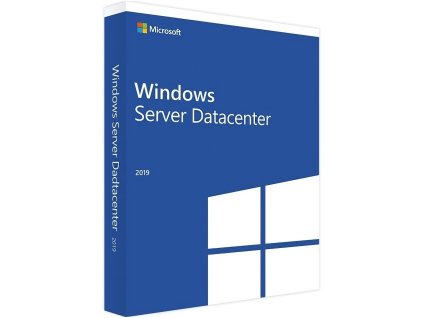 Windows Server Datacenter 2019
