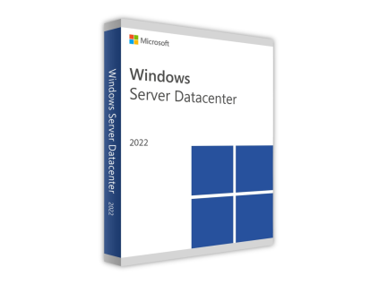 Windows Server Datacenter 2022
