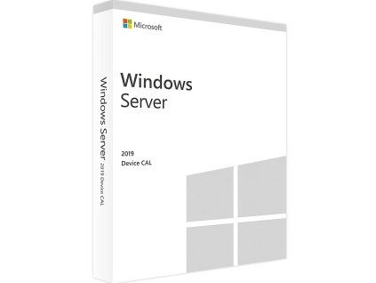 Windows server 2019 Device CAL