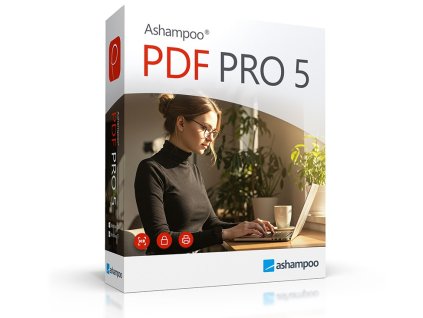 ashampoo pdf pro 5