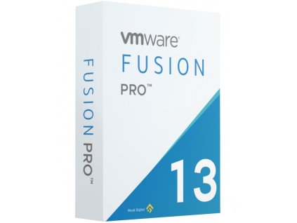 VMWare Fusion 13 Pro