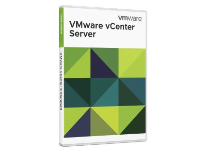VMWare Vcenter Server 8 Standard2