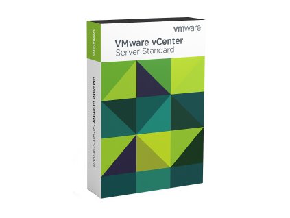 VMWare Vcenter Server 7 foundation