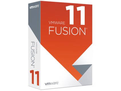 VMWare Fusion 11 (2)